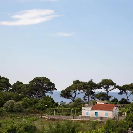 Restful In Dalmatia With Garden Βίλα *