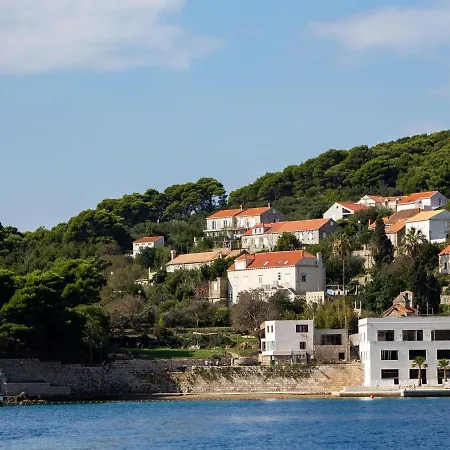 Restful In Dalmatia With Garden