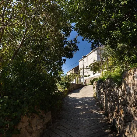 Restful In Dalmatia With Garden Donje Celo