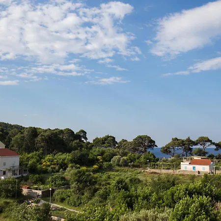 Restful In Dalmatia With Garden *