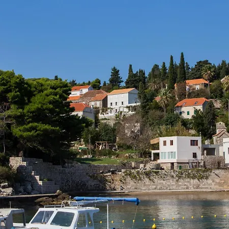 Restful In Dalmatia With Garden * Donje Celo