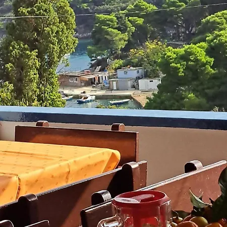 Restful In Dalmatia With Garden * Donje Celo